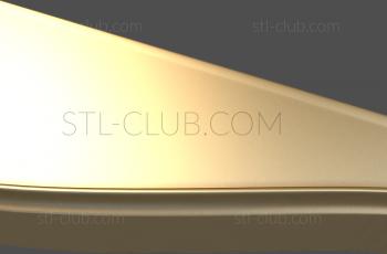 3D model CR_0093 (STL)